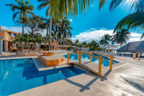 Гостиница Puerto Aventuras Hotel & Beach Club  Пуэрто-Авентурас